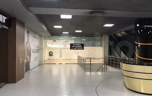 Помещение свободного назначения, 80.8 м²