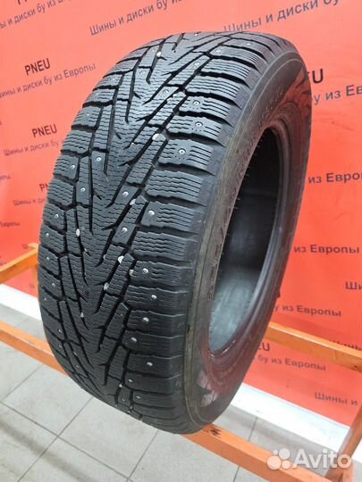 Nokian Tyres Nordman 7 255/60 R18