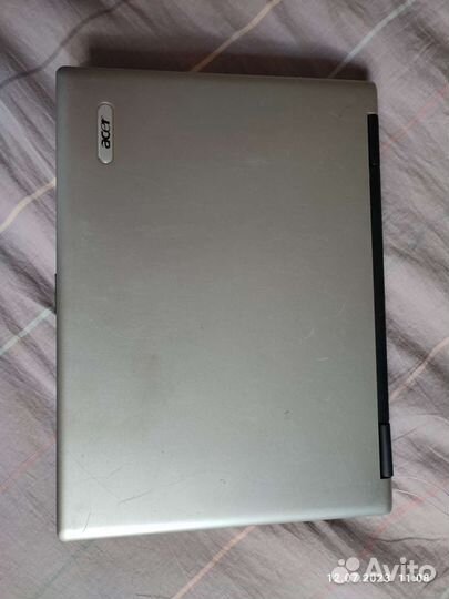 Acer aspire5050