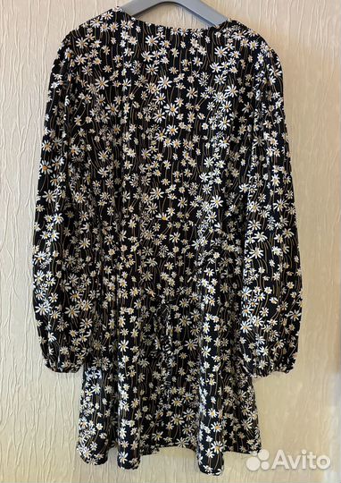 Платье бренд Glamorous 44-46 размер