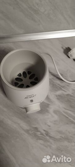 Подогреватель для бутылочек philips avent