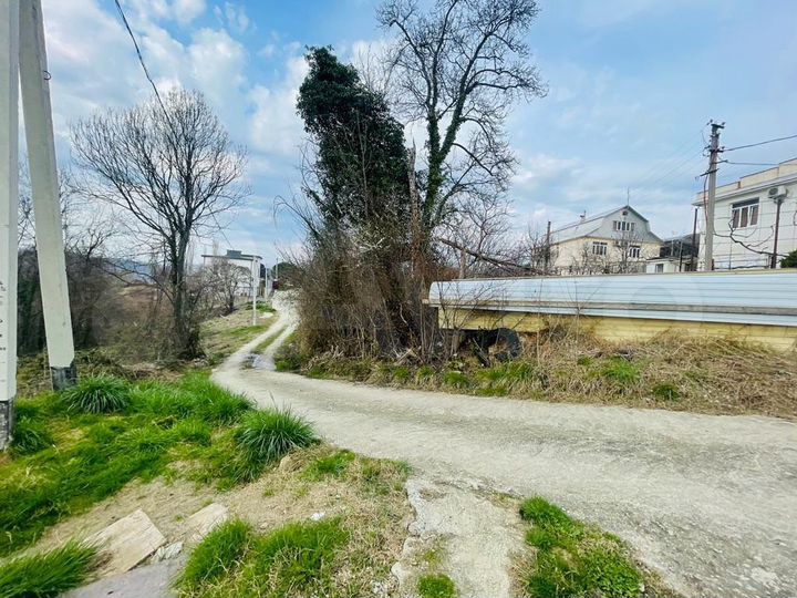 Участок 4 сот. (ИЖС)