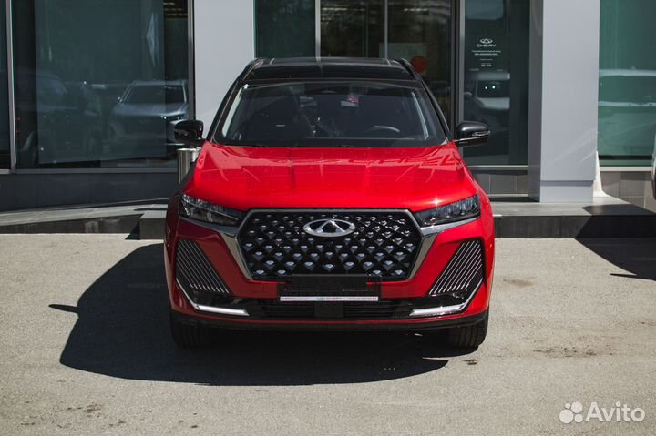 Chery Tiggo 7 Pro Max 1.6 AMT, 2023