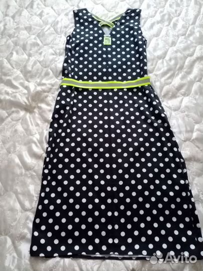 Платье женское