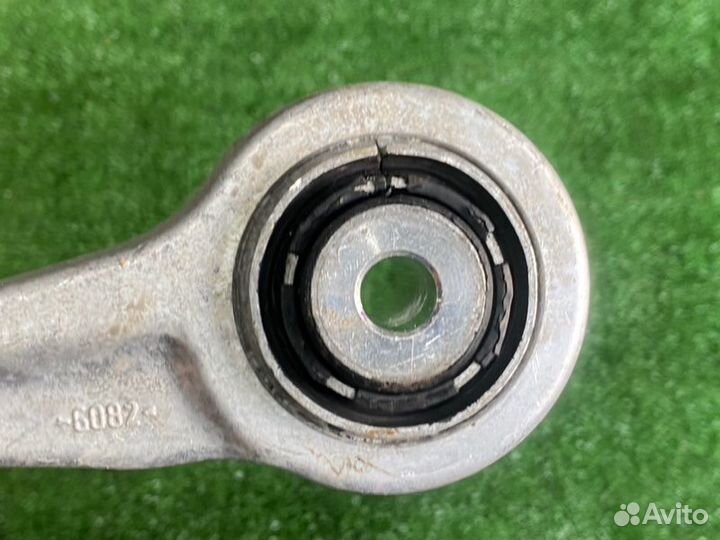 Рычаг задней подвески левый Bmw X5 E70