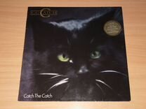LP C.C. Catch "Catch The Catch" (Germany) 1986 NM