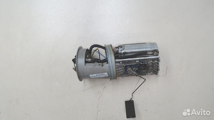 Насос топливный электрический Opel Corsa C, 2005