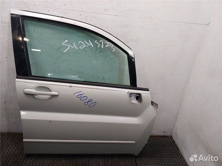 Дверная карта Mitsubishi Endeavor, 2006