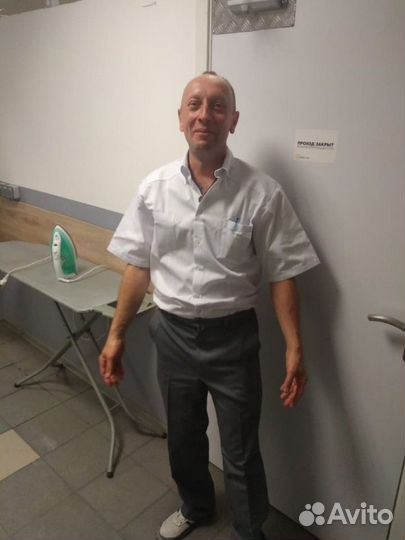 Техник дежурный электрик