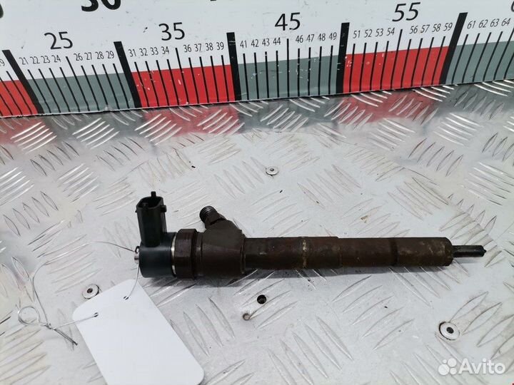 Форсунка для Opel Insignia 1