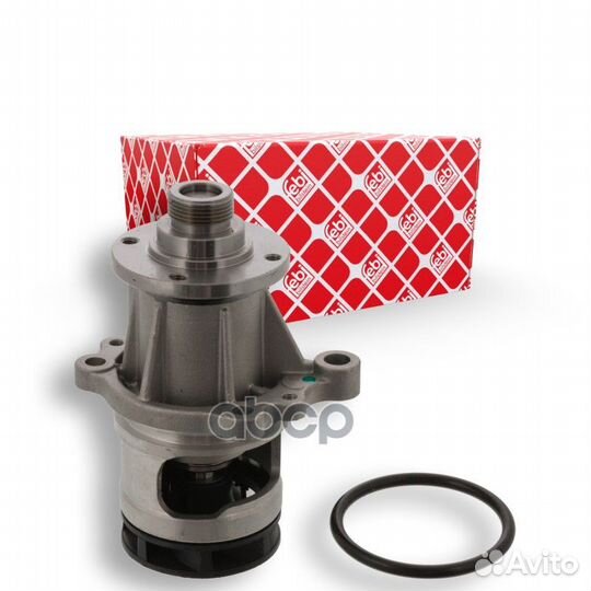 Насос водяной 01296 Febi