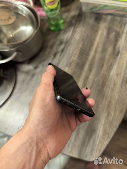 Xiaomi 12X, 8/128 ГБ