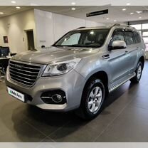 Haval H9 2.0 AT, 2021, 38 778 км, с пробегом, цена 3 150 000 руб.