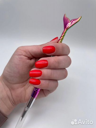 Модель маникюр бесплатно