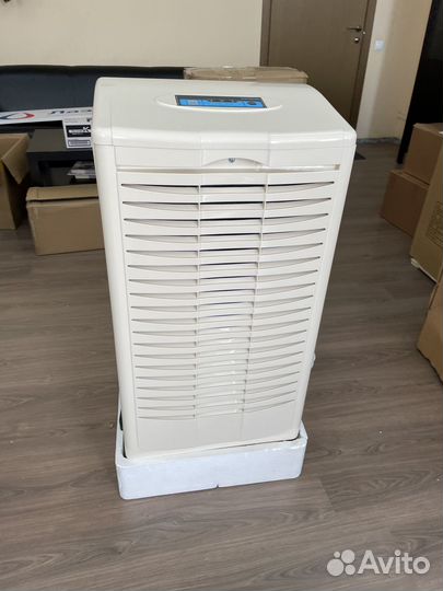 Осушитель воздуха на 87м2 DH-587C