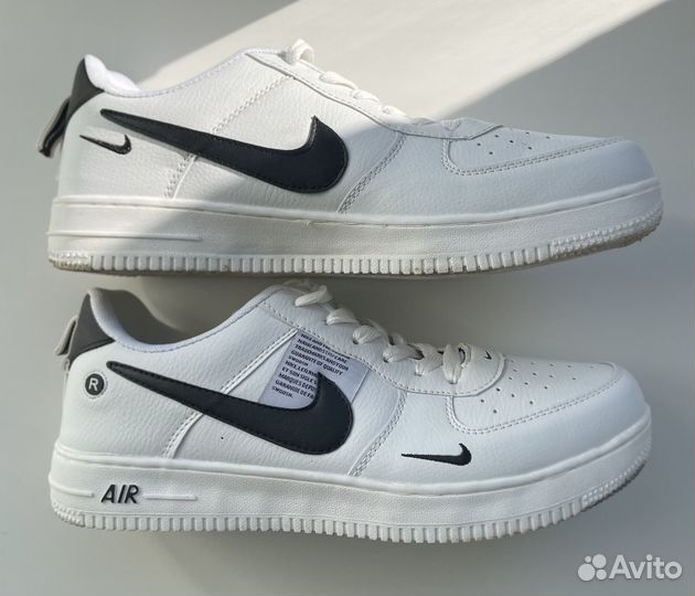 Кроссовки Nike