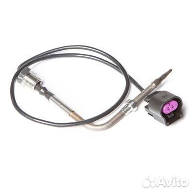 Датчик выхлопных газов Lynx 69 yeti army/49 ranger