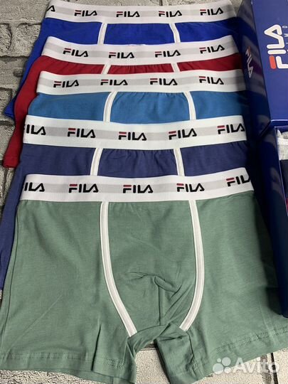 Трусы мужские