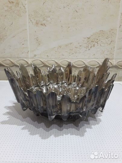 Финские винтажные вазы