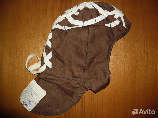 Подшлемник