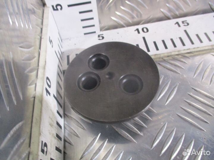 Ось шестерни привода тнвд MAN 51113020049