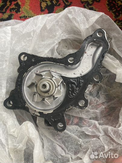 Помпа aisin wpt-194