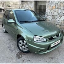 ВАЗ (LADA) Kalina 1.6 MT, 2011, 154 000 км, с пробегом, цена 346 000 руб.