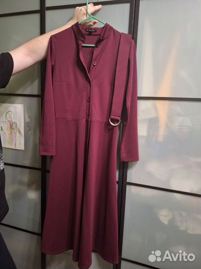 Платье женское 42 44