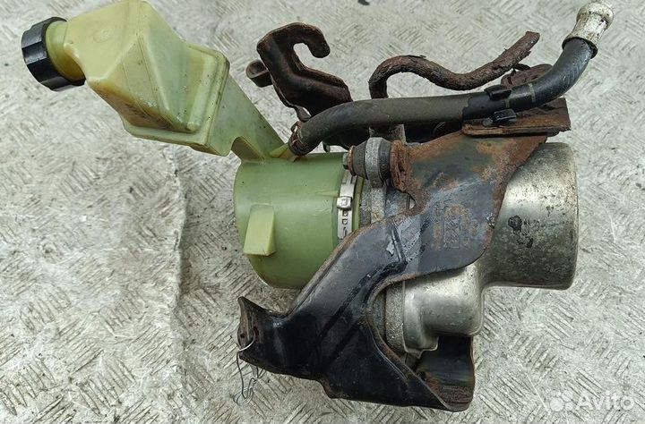 Электроусилитель руля Ford Fusion