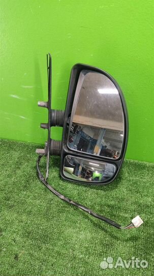 Зеркало правое Peugeot Boxer (244) 2003