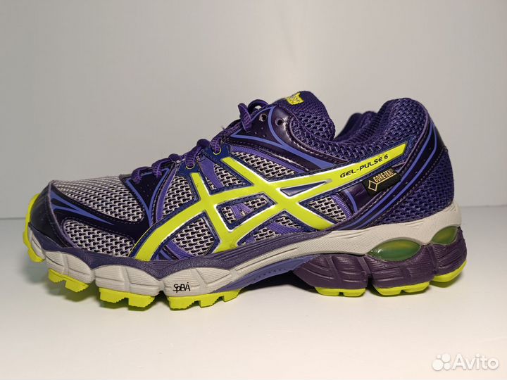 Кроссовки Asics Gel Pulse GoreTex 40-40,5