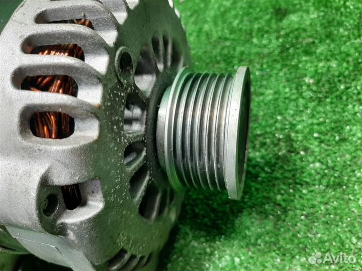 Генератор Ssangyong Actyon NEW (CK) 2011