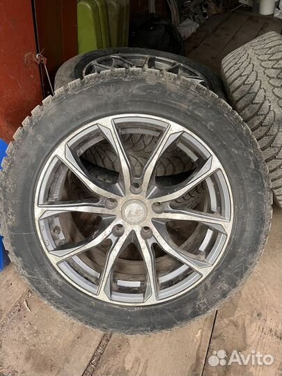 Cordiant Sno-Max 215/55 R16