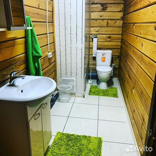 Коттедж для отдыха