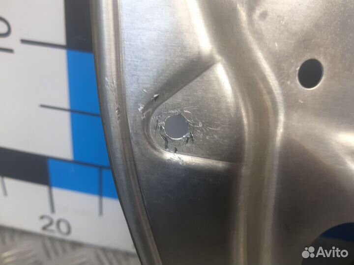 Б/У Стеклоподъёмник эл пер левый MB W212