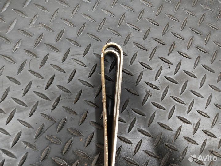 Лента крепления бензобака Iveco Stralis