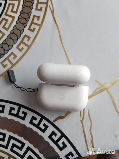 Кейс от AirPods 3. Оригинал