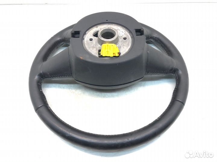 Руль Audi A3 8P 2.0 TDI 2008