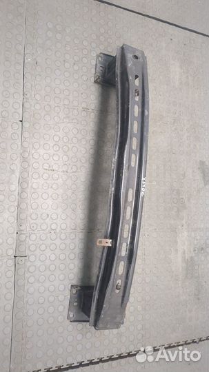 Усилитель бампера Skoda Octavia (A7), 2016