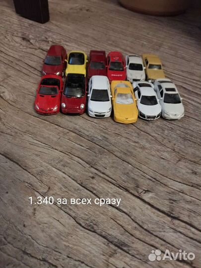 Детские машинки игрушки бу