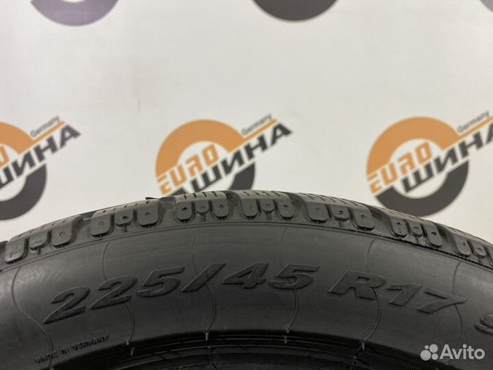 Pirelli Winter Sottozero 210 Serie II 225/45 R17 93T