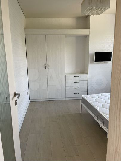 2-к. квартира, 70 м², 4/6 эт.