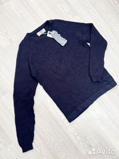 L Новый Garcia Jeans Джемпер