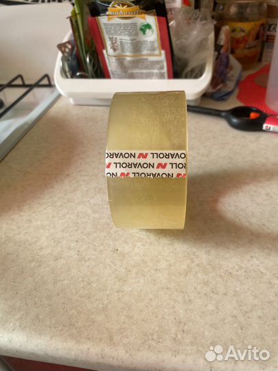 Скотч 66 метров