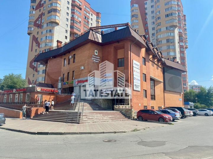 Офисы в Ново-Савиновском районе 