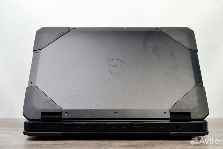 Dell latitude Rugged E5414