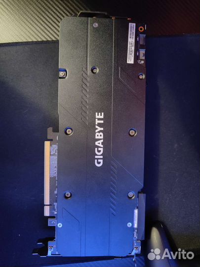 Geforce RTX 2070 Super Gaming OC 3x 8G