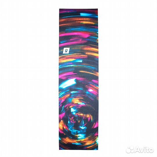 Шкурка Union Miracle