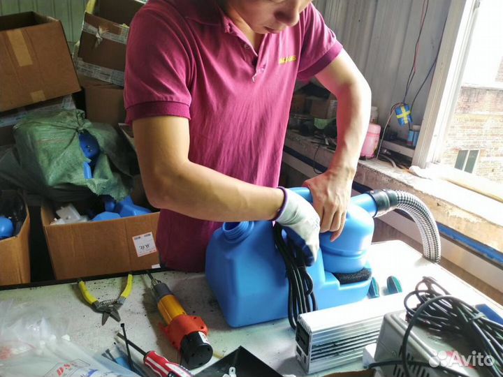 Мастер на дом