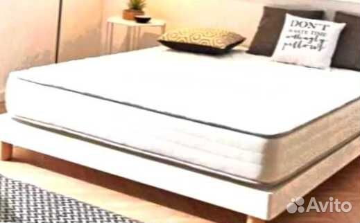 Матрас в кровать 140х200, 160х200